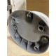 Rotho Babydesign Asiento de baño, con anillo abatible