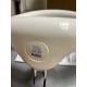 Rotho Babydesign Asiento de baño, con anillo abatible
