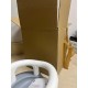 Rotho Babydesign Asiento de baño, con anillo abatible