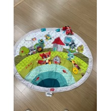 Tiny Love Dynamic Gymini Gimnasio