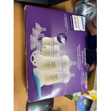 Philips Avent Set de regalo de biberones para recién nacidos: