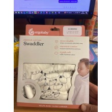 Ergobaby - Arrullo, ovejas