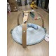 Ingenuity, Gimnasio de Actividades Reversible Cozy