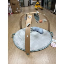 Ingenuity, Gimnasio de Actividades Reversible Cozy