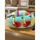 Asiento de Actividades Baby Seat & Play Fresh touch +3 Meses