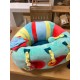 Asiento de Actividades Baby Seat & Play Fresh touch +3 Meses