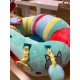 Asiento de Actividades Baby Seat & Play Fresh touch +3 Meses