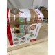 Asiento de Actividades Baby Seat & Play Fresh touch +3 Meses