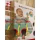Asiento de Actividades Baby Seat & Play Fresh touch +3 Meses