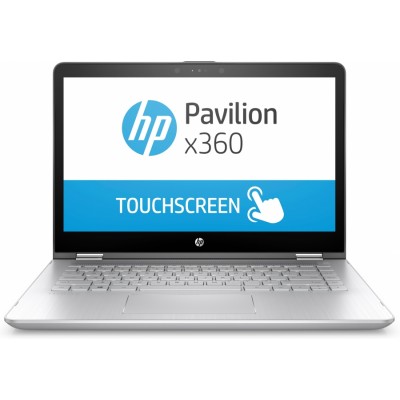 Portátil HP Pavilion x360 Convert 14-ba145ns