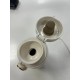 Sausi Calienta Biberones Portátil Eléctrico