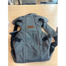 Jané Dual Mochila Portabebé Ergonómica