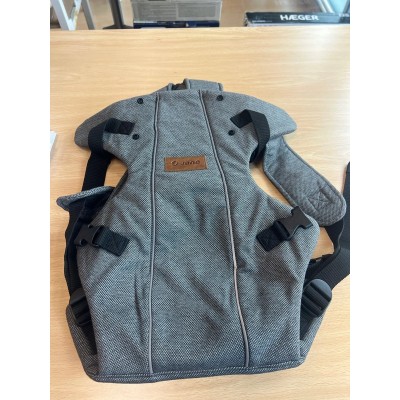 Jané Dual Mochila Portabebé Ergonómica