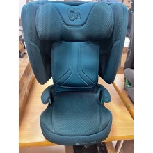 Kinderkraft UNITY 2 i-Size, Silla de coche plegable 100–150 cm,