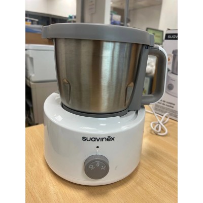 Robot de cocina suavinex
