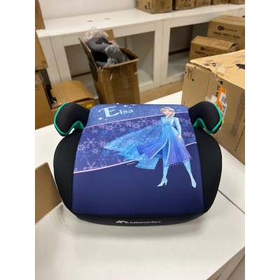 Bebeconfort Disney Manga i-Safe, Asiento Elevador