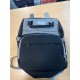 Mochila Cambiador, 30L Mochila Maternal Mochila Cuna Portatil Bebe con Cambiador