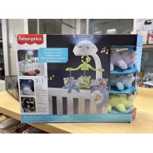 Móvil Fisher-Price Ositos Voladores