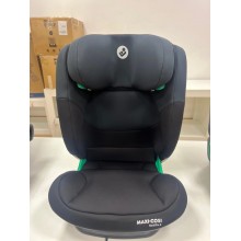 Maxi-Cosi RodiFix S i-Size, Silla Coche Niño, 100-150 cm,