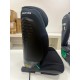 Maxi-Cosi RodiFix S i-Size, Silla Coche Niño, 100-150 cm,