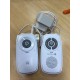 Monitor de Audio para Bebés sin caja