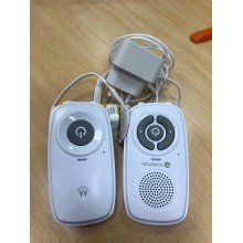 Monitor de Audio para Bebés sin caja