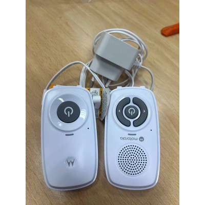 Monitor de Audio para Bebés sin caja