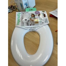 Ingenuity, Flip & Sit Potty, Asiento Semipermanente