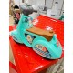 Fisher-Price Ríe y Aprende Moto Scooter Juguete
