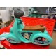 Fisher-Price Ríe y Aprende Moto Scooter Juguete