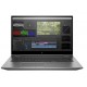 HP ZBOOK FURY 17 G8 | Intel Core i7-11800H | 32GB RAM