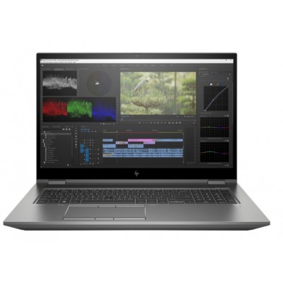 HP ZBOOK FURY 17 G8 | Intel Core i7-11800H | 32GB RAM