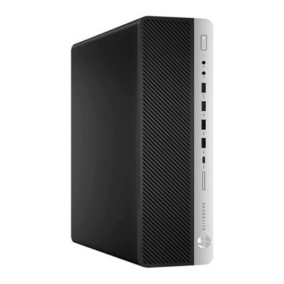 PC HP 290 G3 SFF | Intel Core I5-10500 | 8GB de RAM
