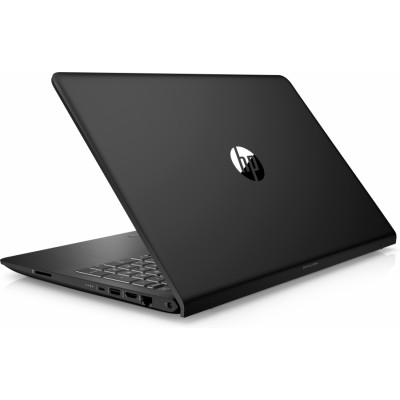 HP Pavilion Power 15-cb039ns Negro Portátil 39,6 cm (15.6") 1920 x 1080 Pixeles 2,8 GHz 7ª generación de procesadores Inte