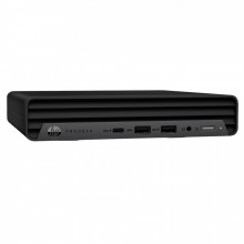 HP Prodesk 600 G6 DM | Intel Core I5-10500T | 8GB de RAM