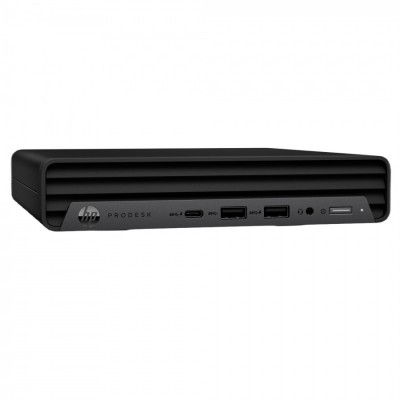 HP Prodesk 600 G6 DM | Intel Core I5-10500T | 8GB de RAM