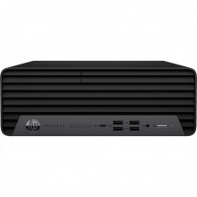 PC HP Prodesk 600 G6 SFF | Intel Core I3-10100 | 16GB de RAM, 256GB SSD, Windows 11 Pro Instalado ***** 1 Año De Garantía *****
