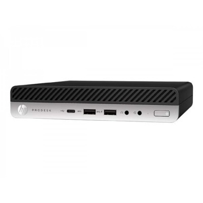 HP Prodesk 600 G5 Mini | Intel i5-9500T | 8GB RAM