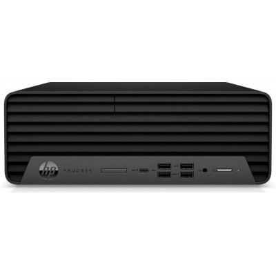 PC Sobremesa HP Prodesk 600 G6 SFF | Intel i5-10400F | 8GB RAM