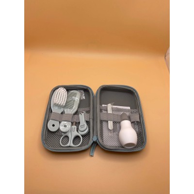 Philips Avent Baby Care Set: Kit básico