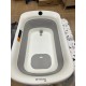 Mobiclinic kids, Cambiador de bebés con bañera 2 en 1,
