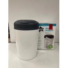 Tommee Tippee Simplee Contenedor para Pañales