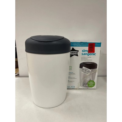 Tommee Tippee Simplee Contenedor para Pañales