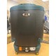 Kinderkraft UNITY 2 i-Size, Silla de coche plegable