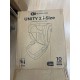 Kinderkraft UNITY 2 i-Size, Silla de coche plegable