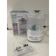 Grownsy Esterilizador y Secador de Biberones 5 en 1