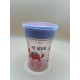 Vaso de aprendizaje nuck