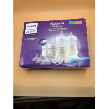 Philips Avent Set de regalo de biberones para recién nacidos