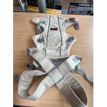 Jané Dual Mochila Portabebé Ergonómica