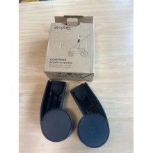 Cybex gold Adaptador de silla de coche para bebés